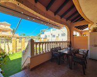 Resale - Townhouse / Duplex / Corner - Guardamar del Segura