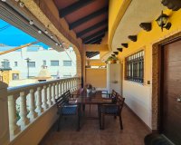 Resale - Townhouse / Duplex / Corner - Guardamar del Segura