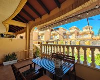 Resale - Townhouse / Duplex / Corner - Guardamar del Segura