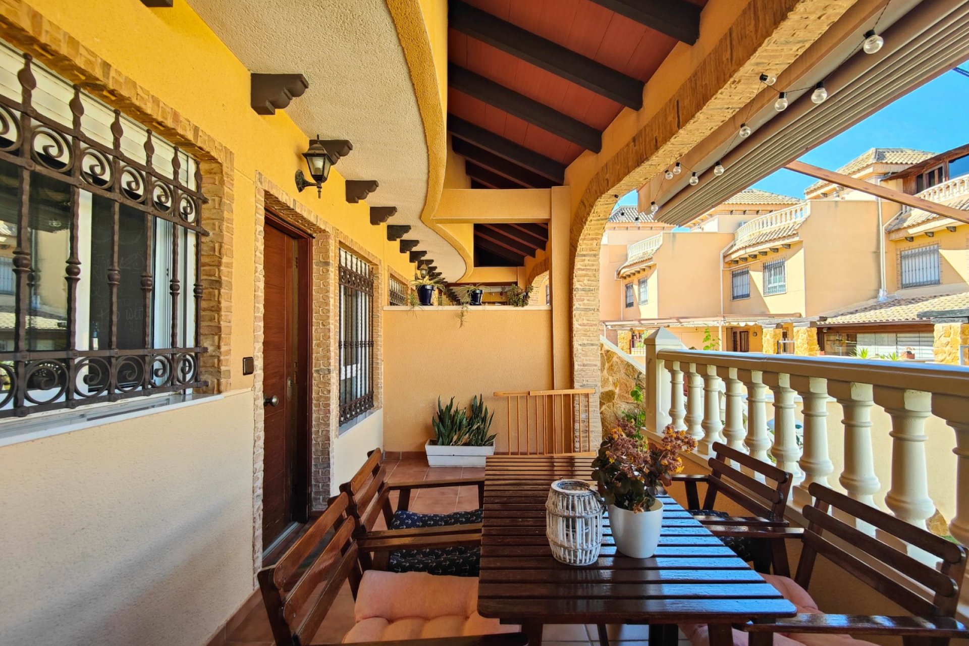 Resale - Townhouse / Duplex / Corner - Guardamar del Segura