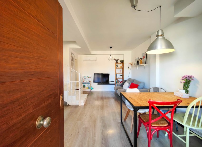 Resale - Townhouse / Duplex / Corner - Guardamar del Segura