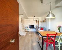 Resale - Townhouse / Duplex / Corner - Guardamar del Segura