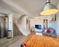Resale - Townhouse / Duplex / Corner - Guardamar del Segura