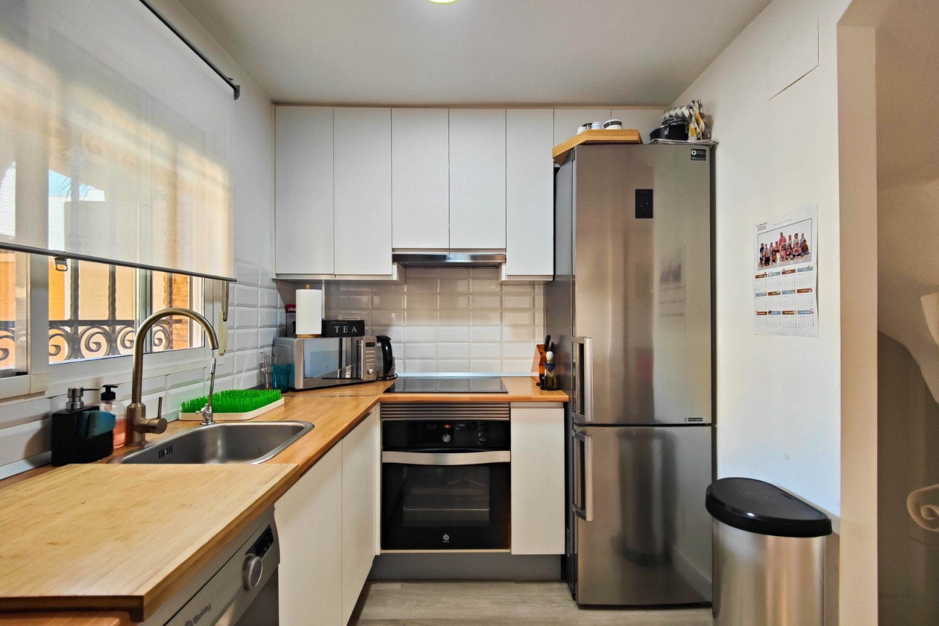 Resale - Townhouse / Duplex / Corner - Guardamar del Segura