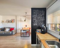 Resale - Townhouse / Duplex / Corner - Guardamar del Segura