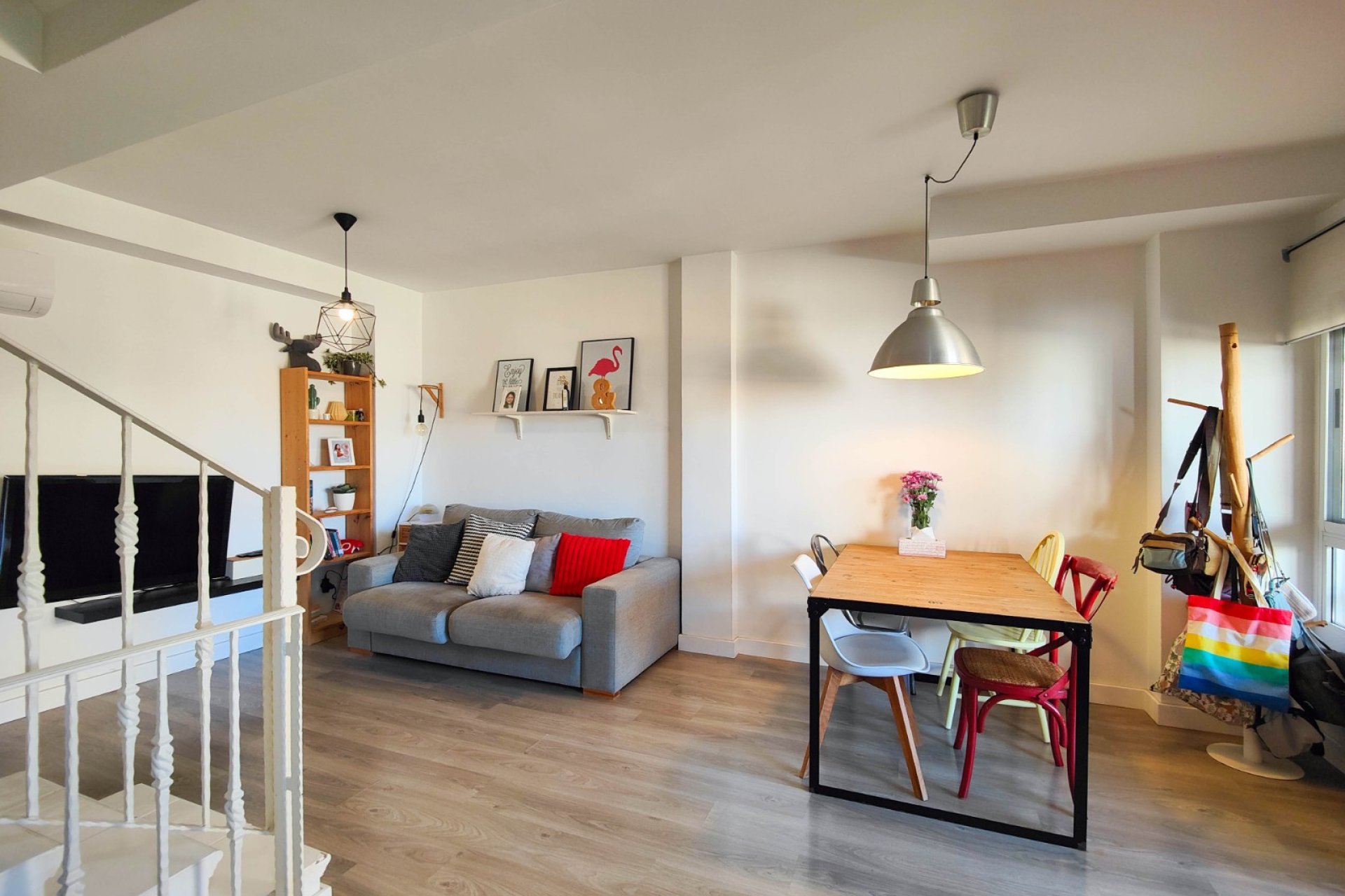 Resale - Townhouse / Duplex / Corner - Guardamar del Segura