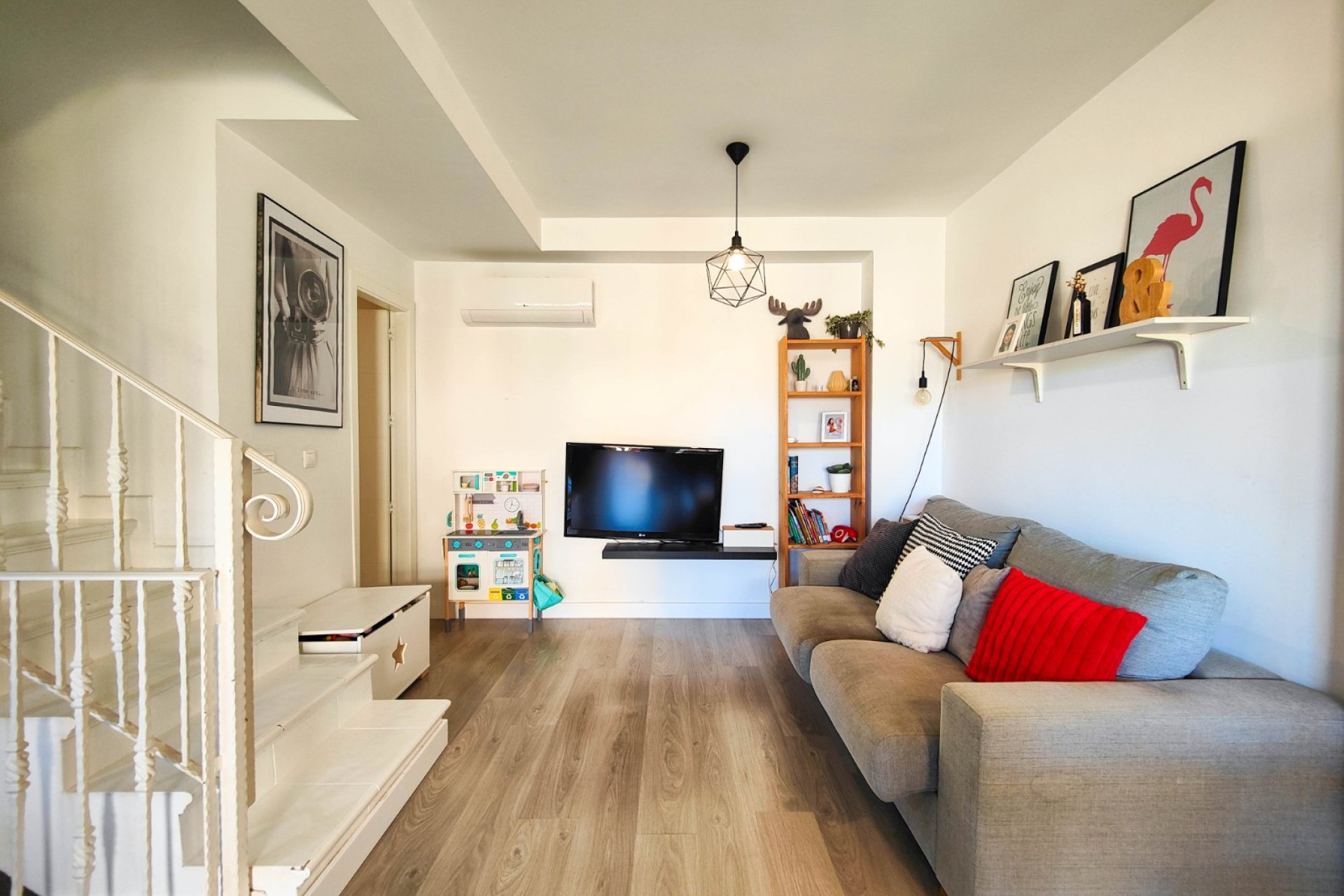Resale - Townhouse / Duplex / Corner - Guardamar del Segura