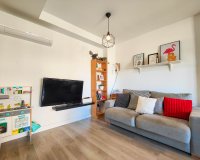 Resale - Townhouse / Duplex / Corner - Guardamar del Segura
