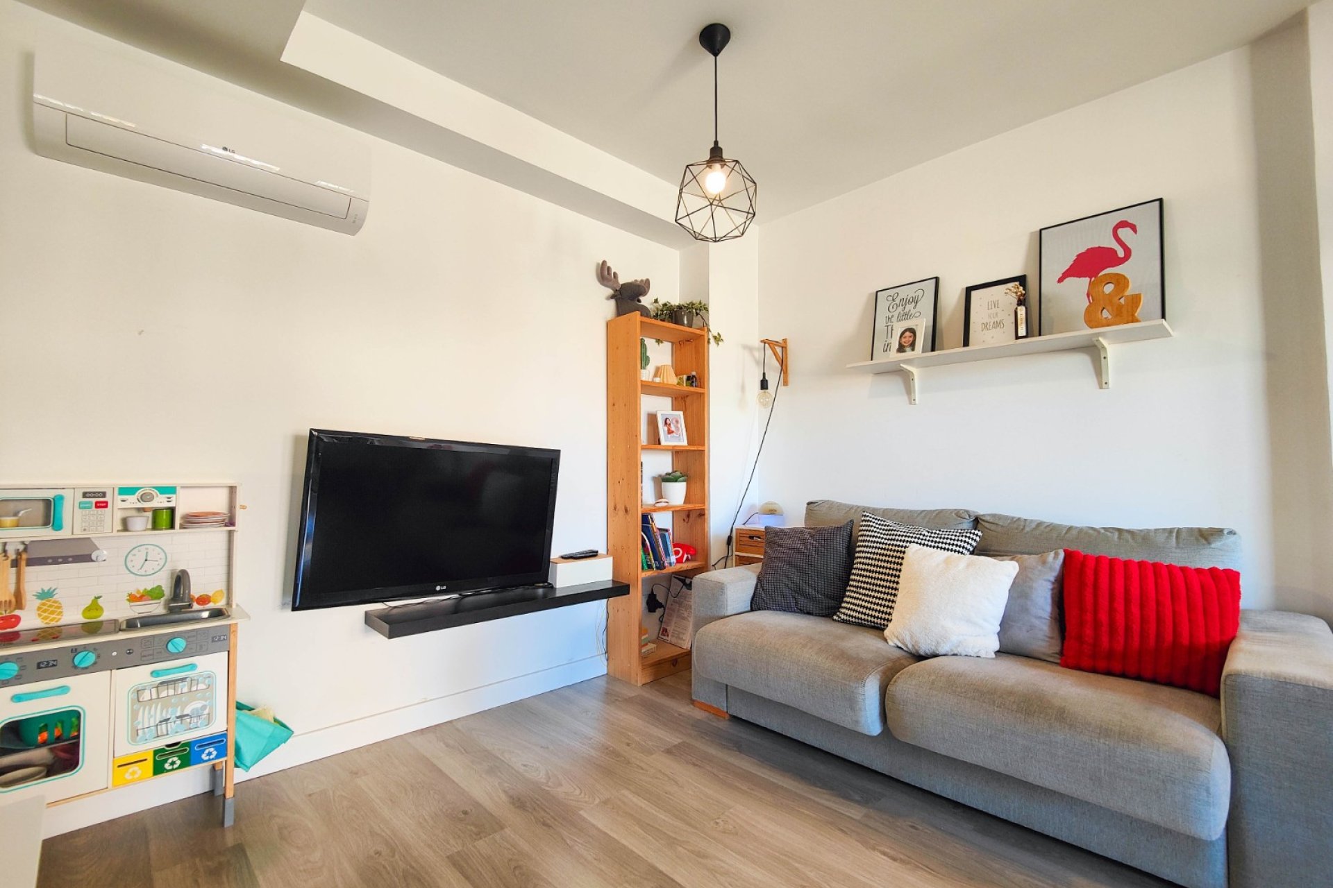Resale - Townhouse / Duplex / Corner - Guardamar del Segura
