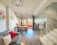 Resale - Townhouse / Duplex / Corner - Guardamar del Segura