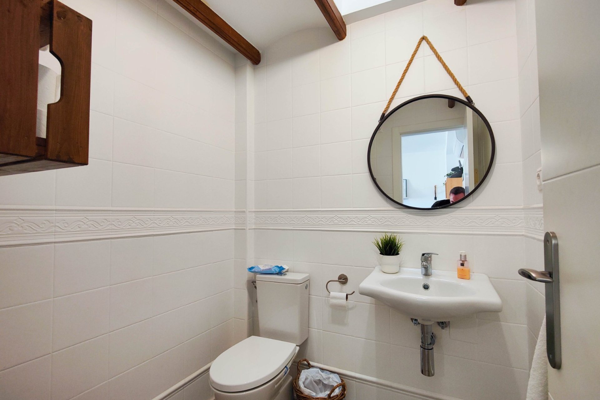 Resale - Townhouse / Duplex / Corner - Guardamar del Segura