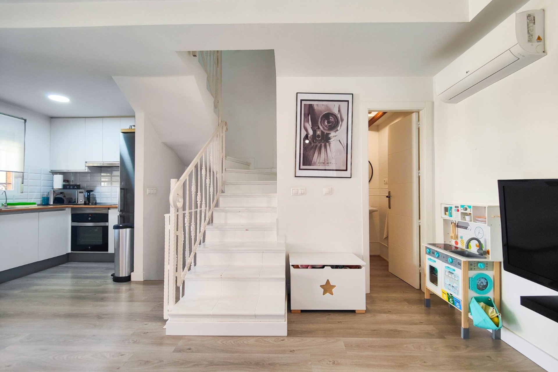 Resale - Townhouse / Duplex / Corner - Guardamar del Segura