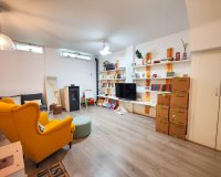 Resale - Townhouse / Duplex / Corner - Guardamar del Segura