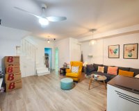 Resale - Townhouse / Duplex / Corner - Guardamar del Segura