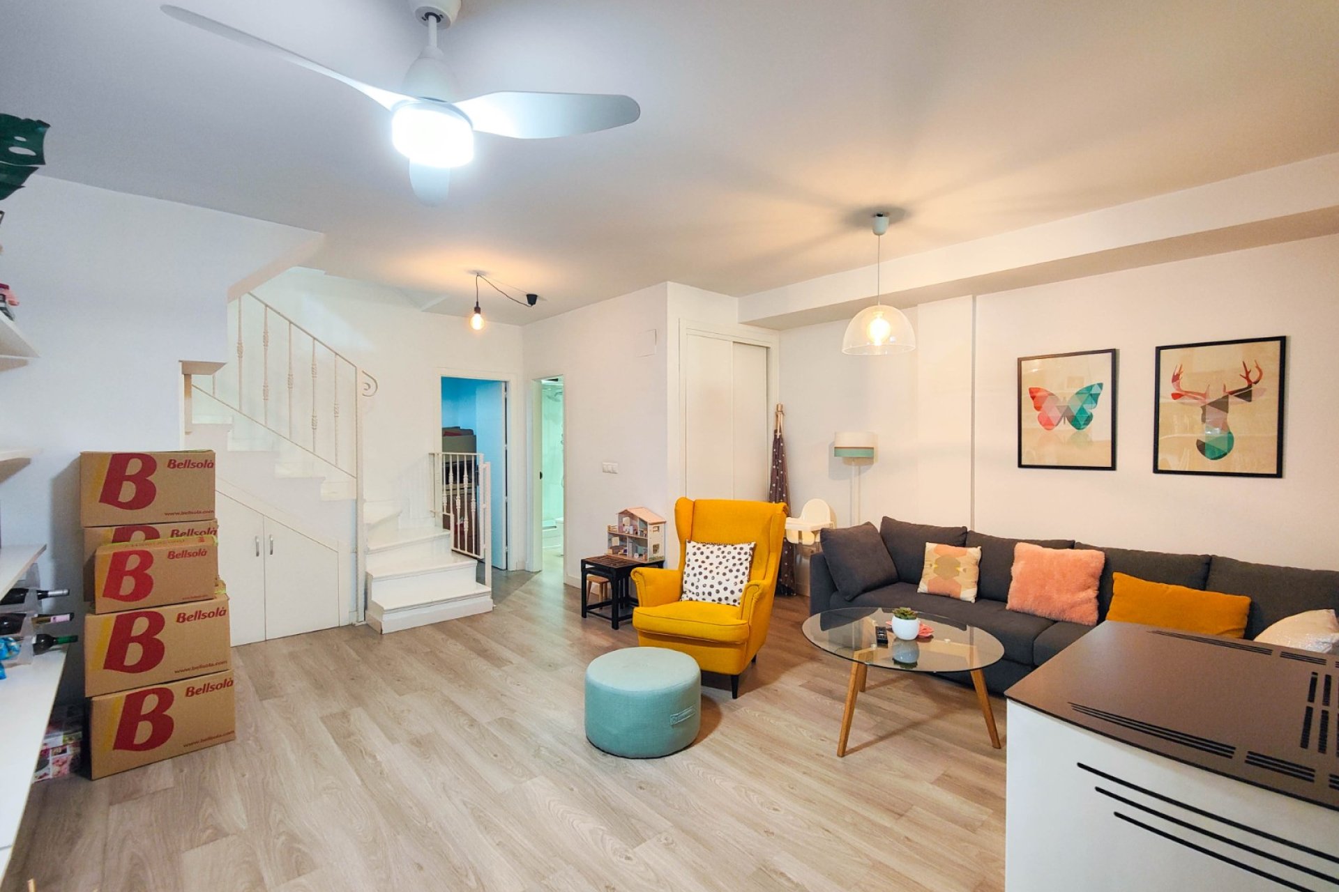 Resale - Townhouse / Duplex / Corner - Guardamar del Segura