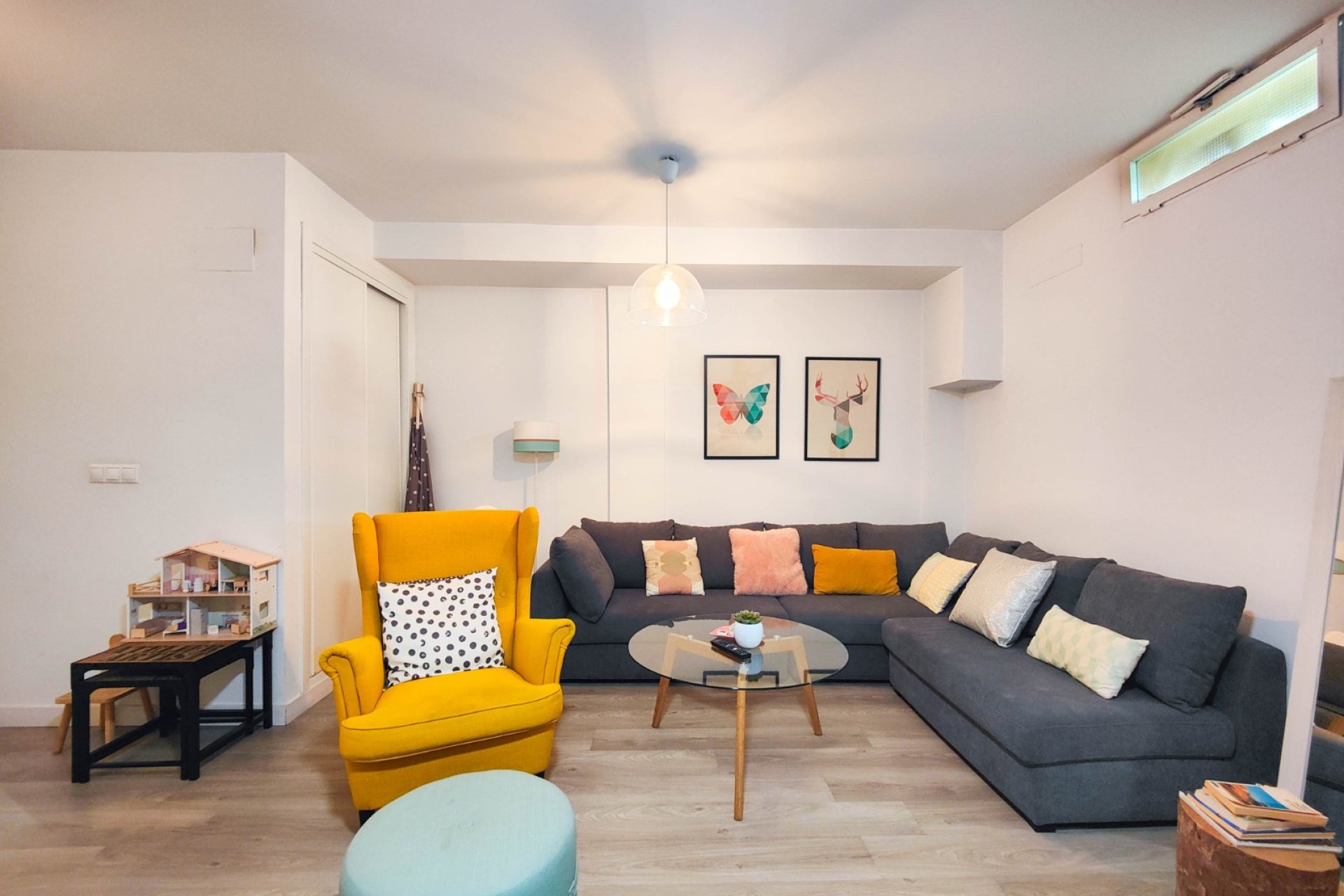 Resale - Townhouse / Duplex / Corner - Guardamar del Segura