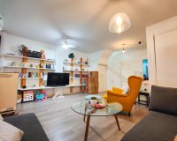 Resale - Townhouse / Duplex / Corner - Guardamar del Segura