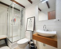 Resale - Townhouse / Duplex / Corner - Guardamar del Segura