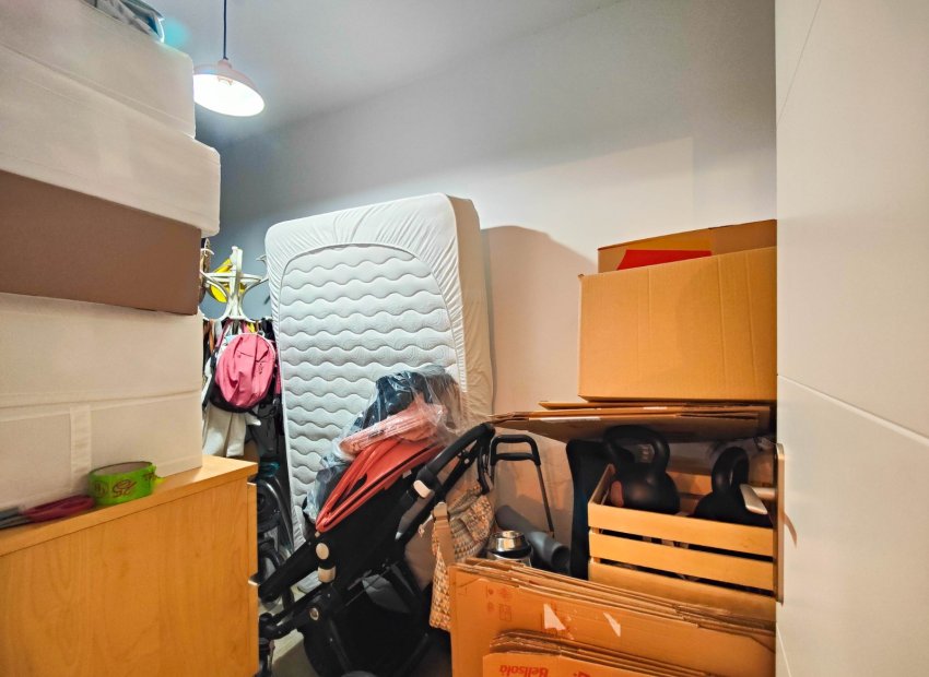 Resale - Townhouse / Duplex / Corner - Guardamar del Segura