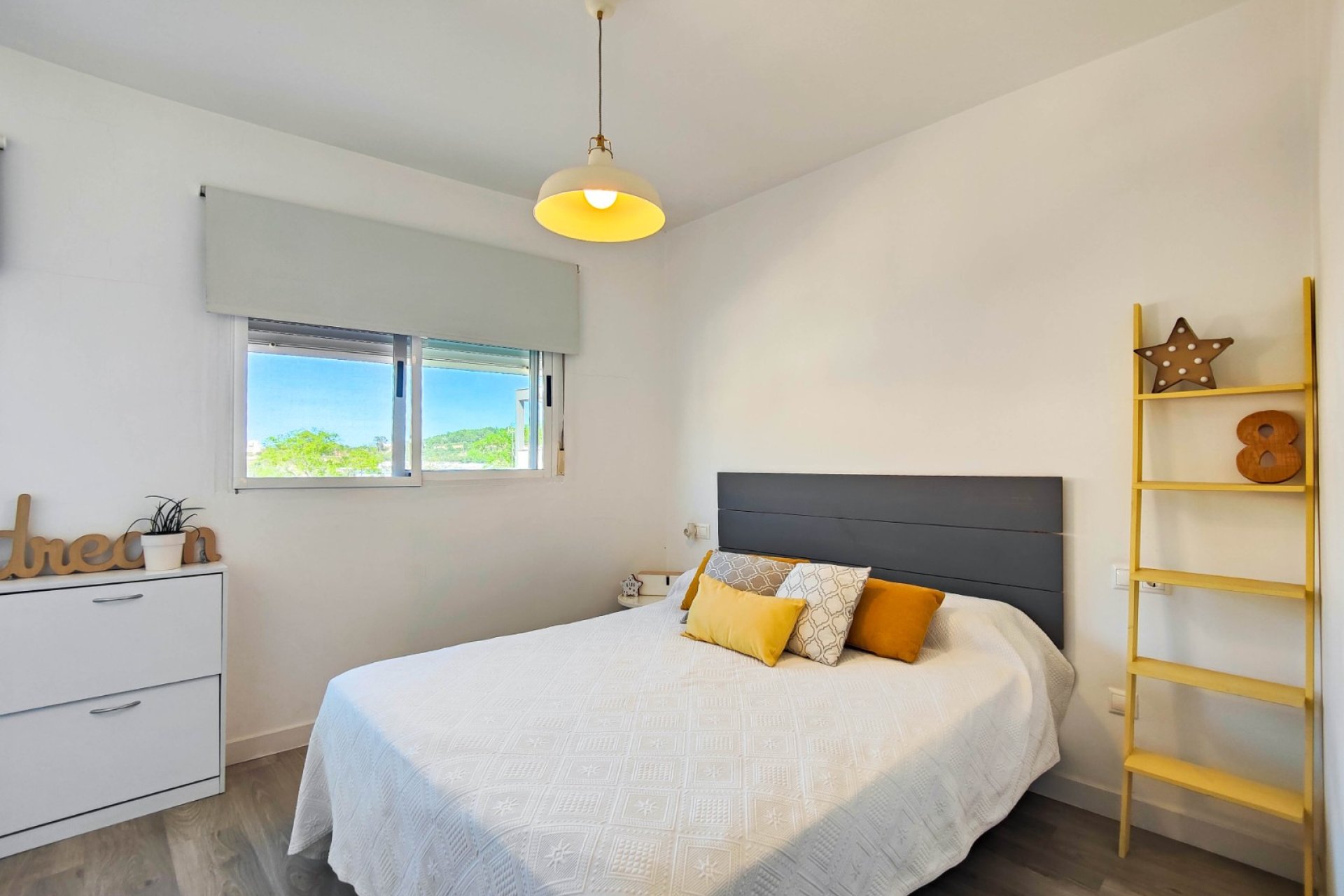 Resale - Townhouse / Duplex / Corner - Guardamar del Segura
