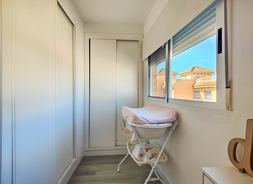 Resale - Townhouse / Duplex / Corner - Guardamar del Segura