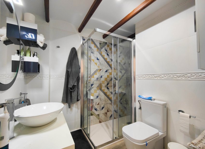 Resale - Townhouse / Duplex / Corner - Guardamar del Segura