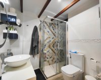 Resale - Townhouse / Duplex / Corner - Guardamar del Segura