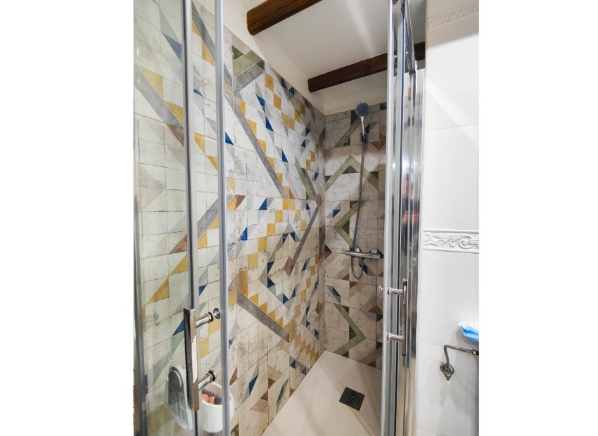 Resale - Townhouse / Duplex / Corner - Guardamar del Segura