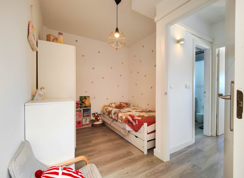 Resale - Townhouse / Duplex / Corner - Guardamar del Segura