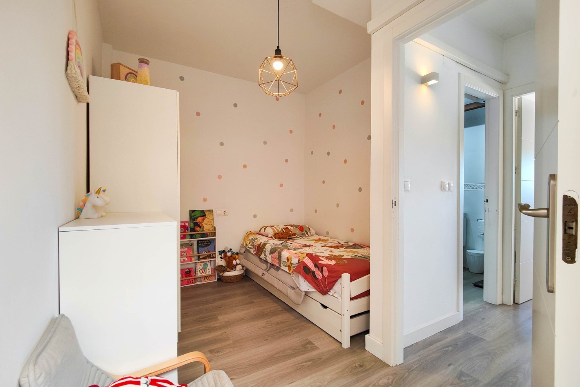 Resale - Townhouse / Duplex / Corner - Guardamar del Segura