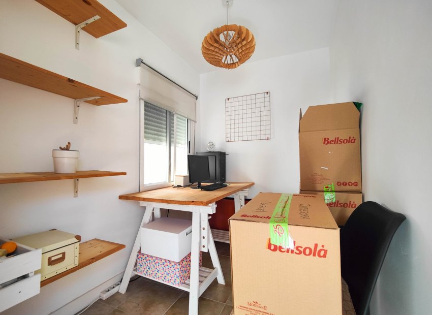 Resale - Townhouse / Duplex / Corner - Guardamar del Segura