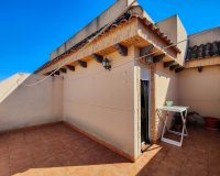 Resale - Townhouse / Duplex / Corner - Guardamar del Segura