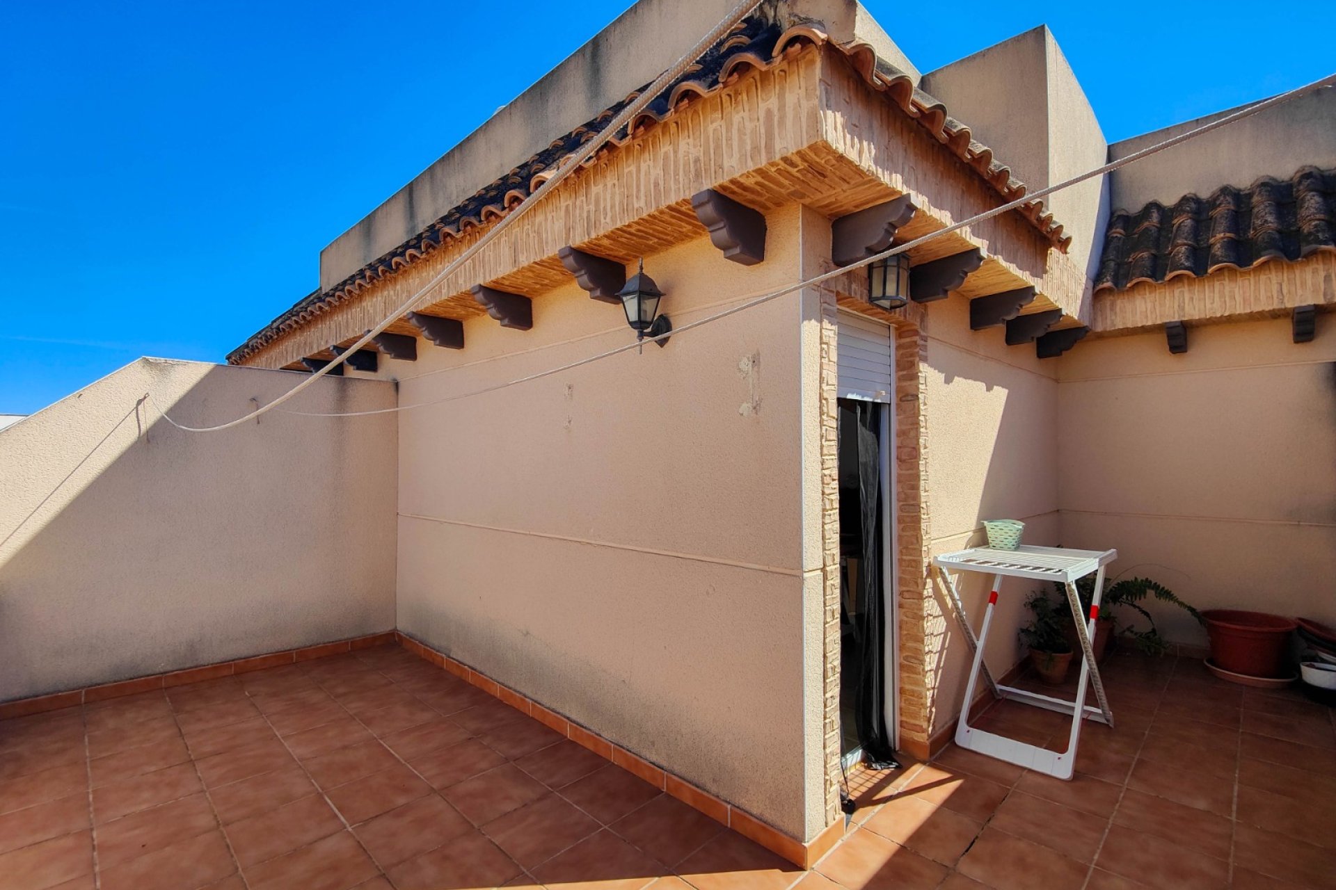 Resale - Townhouse / Duplex / Corner - Guardamar del Segura
