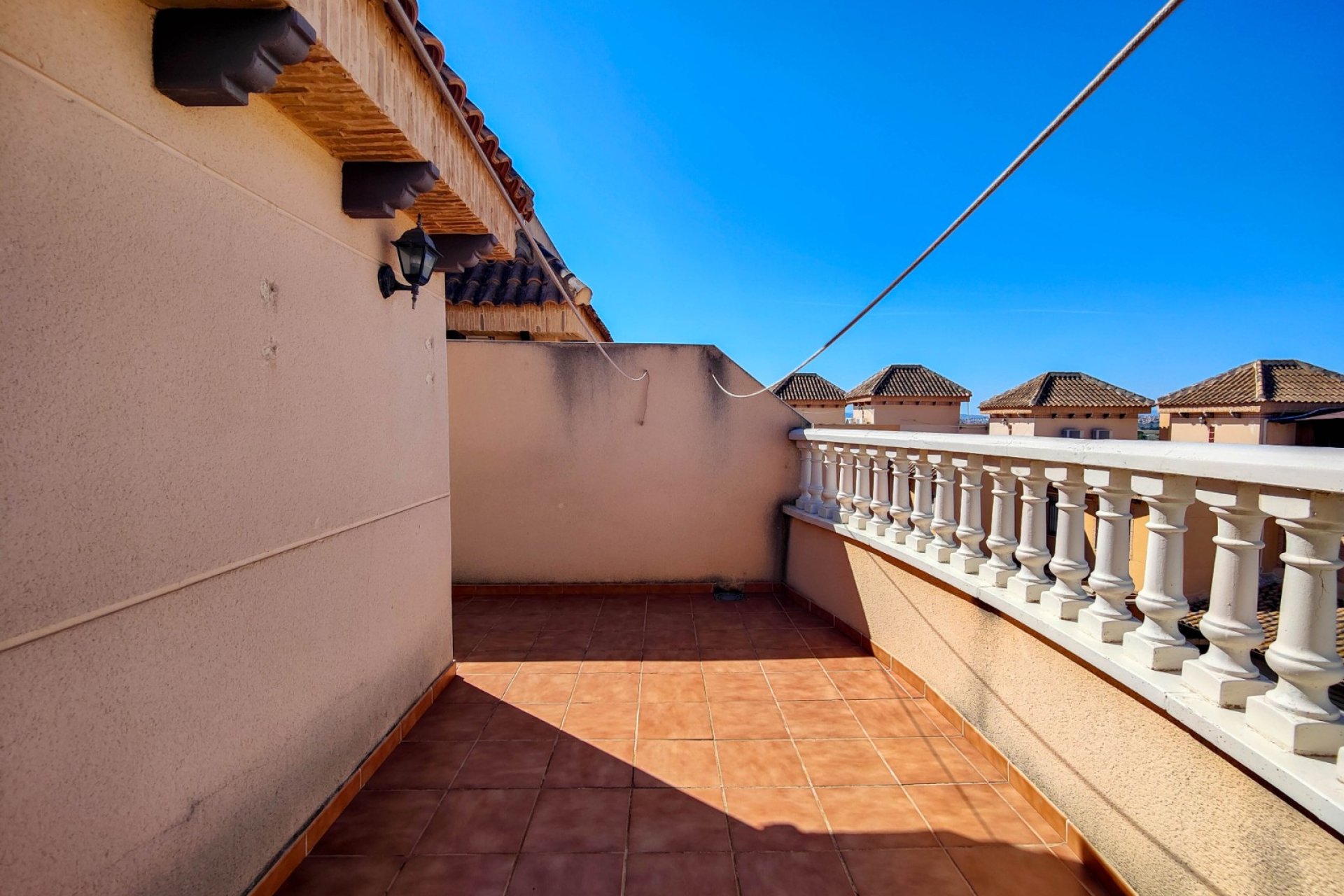 Resale - Townhouse / Duplex / Corner - Guardamar del Segura