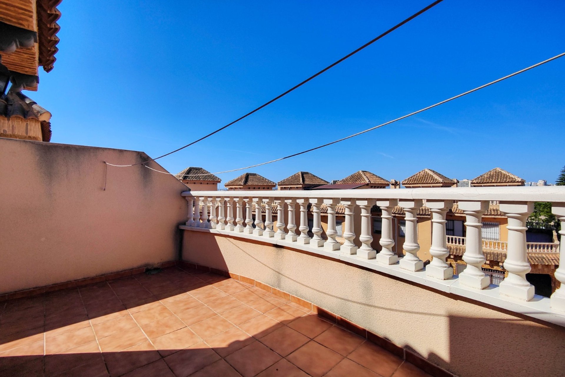 Resale - Townhouse / Duplex / Corner - Guardamar del Segura