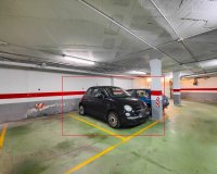 Resale - Townhouse / Duplex / Corner - Guardamar del Segura