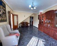 Resale - Townhouse / Duplex / Corner - Jacarilla - Comunidad Valenciana