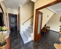 Resale - Townhouse / Duplex / Corner - Jacarilla - Comunidad Valenciana