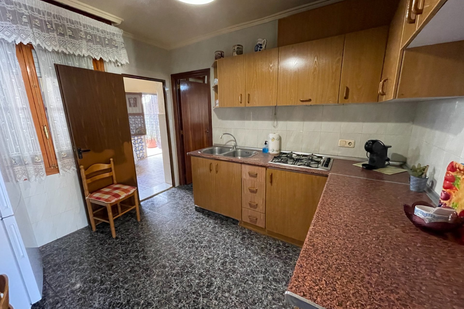 Resale - Townhouse / Duplex / Corner - Jacarilla - Comunidad Valenciana