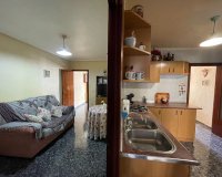 Resale - Townhouse / Duplex / Corner - Jacarilla - Comunidad Valenciana