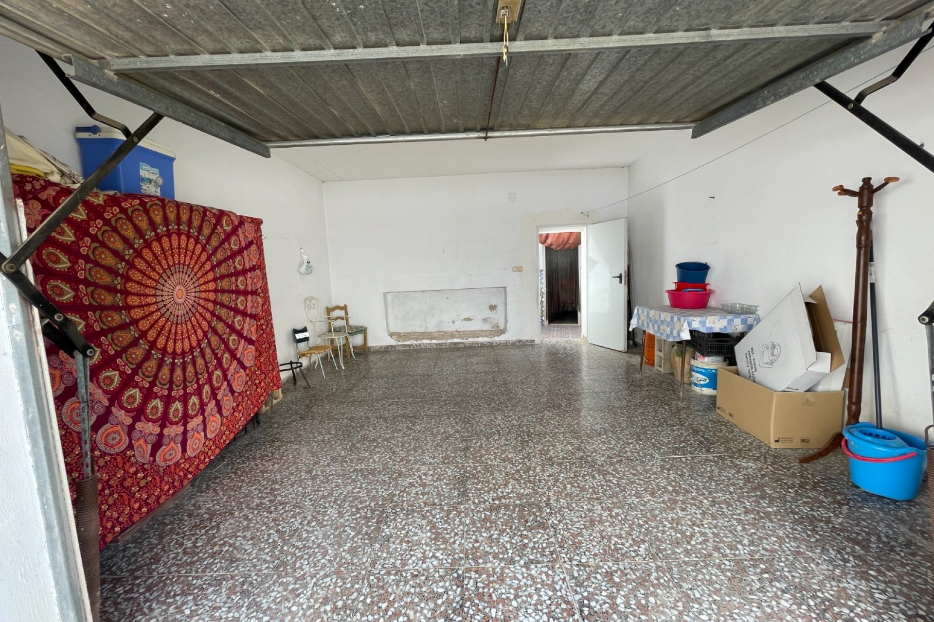 Resale - Townhouse / Duplex / Corner - Jacarilla - Comunidad Valenciana