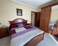 Resale - Townhouse / Duplex / Corner - Jacarilla - Comunidad Valenciana