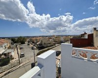 Resale - Townhouse / Duplex / Corner - La Marina - La Marina - Urbanization