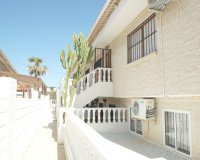 Resale - Townhouse / Duplex / Corner - La Mata - Playa