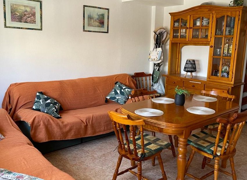 Resale - Townhouse / Duplex / Corner - La Mata - Playa