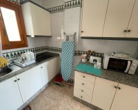 Resale - Townhouse / Duplex / Corner - La Mata - Playa