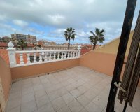 Resale - Townhouse / Duplex / Corner - La Mata - Playa