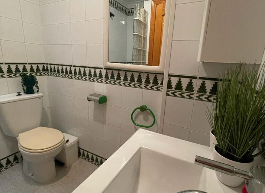 Resale - Townhouse / Duplex / Corner - La Mata - Playa