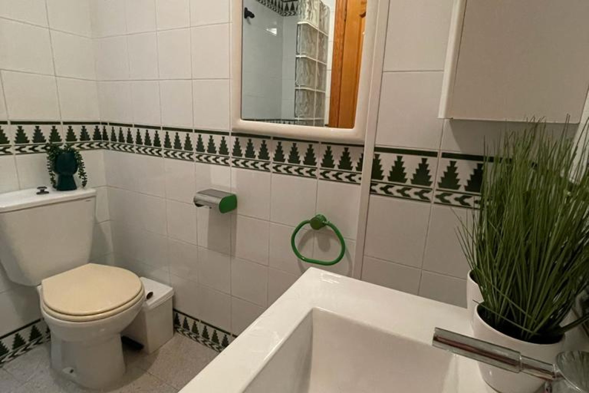 Resale - Townhouse / Duplex / Corner - La Mata - Playa