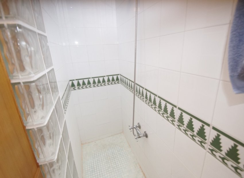 Resale - Townhouse / Duplex / Corner - La Mata - Playa